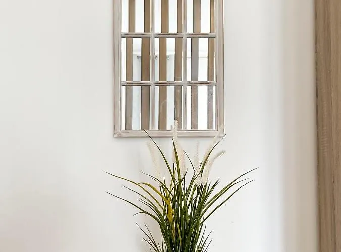 Apartment National Arena Bucharest