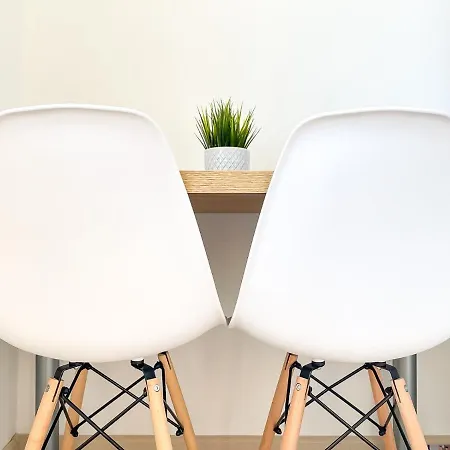 National Arena Апартаменты