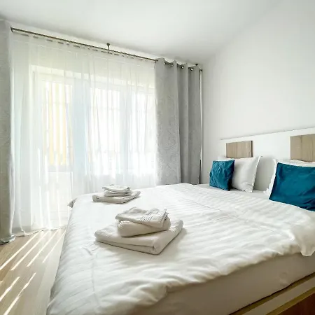 National Arena * Bucharest