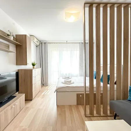 Apartment National Arena *