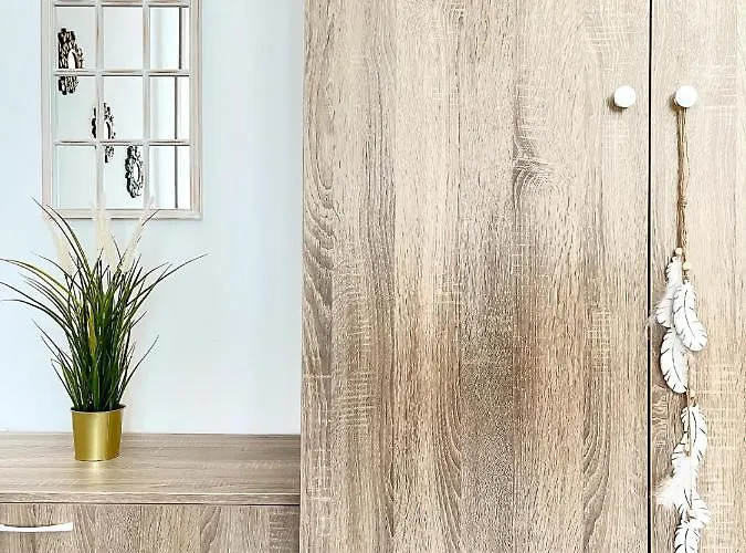 National Arena Апартаменти