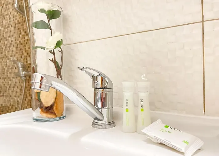 Апартаменты National Arena Бухарест