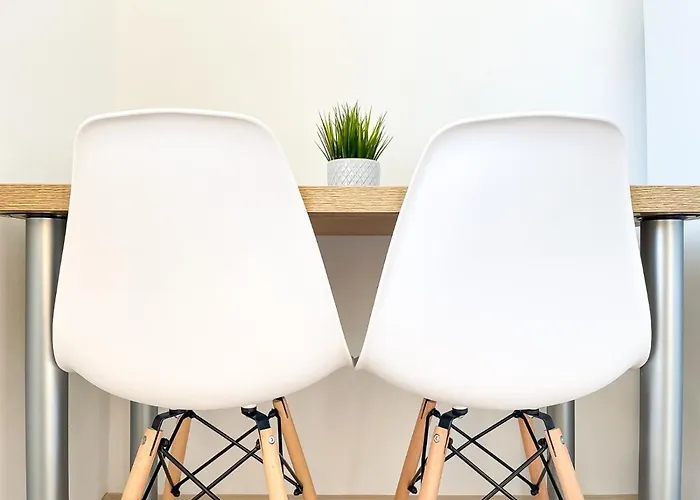 National Arena Апартаменты