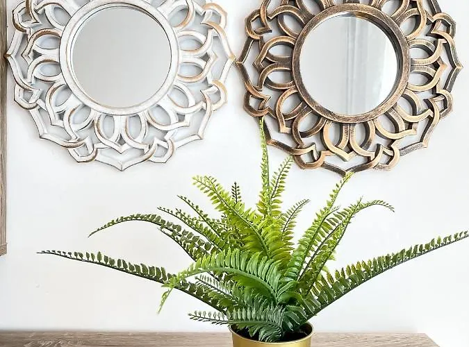 National Arena Апартаменты *