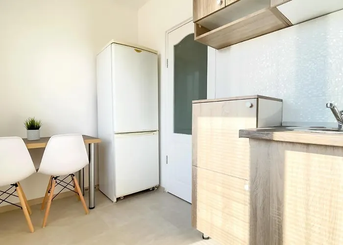 National Arena Апартаменти Бухарест