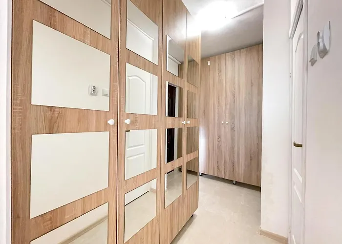 National Arena Бухарест