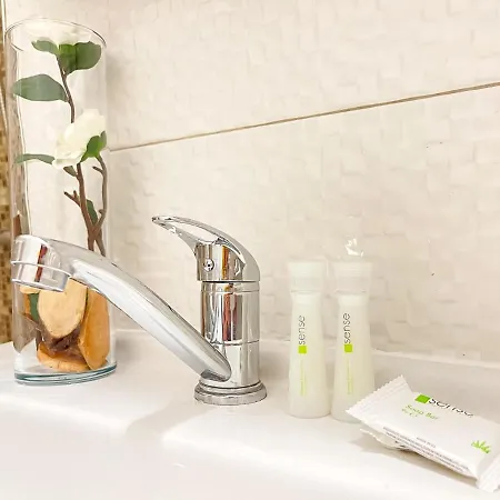 Διαμέρισμα National Arena Βουκουρέστι