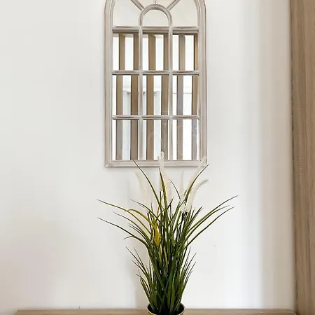 Διαμέρισμα National Arena Βουκουρέστι