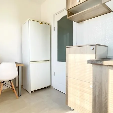 National Arena Apartmán Bukurešť